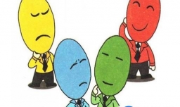 如何快速的了解一个人的性格