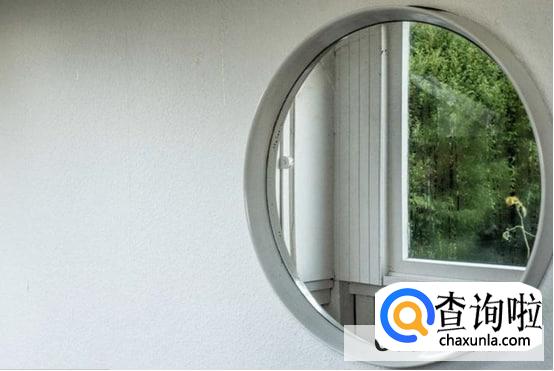 镜子怎么擦得干净