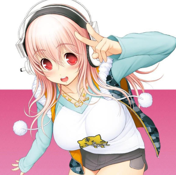 女孩喜欢听老歌的性格