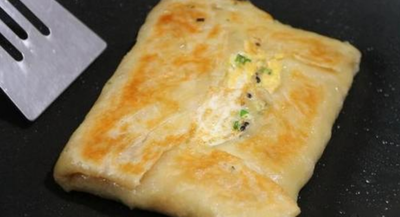 手抓饼和芝士碎怎么做好吃