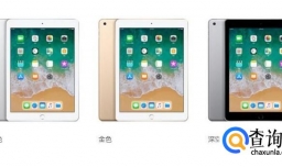 新ipad配置如何