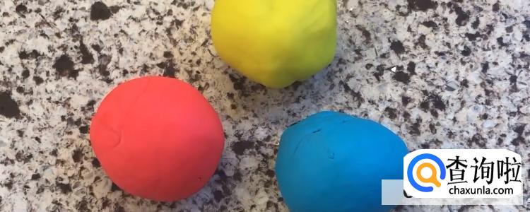 橡皮泥干了怎么办