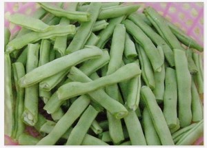 干煸四季豆的做法窍门