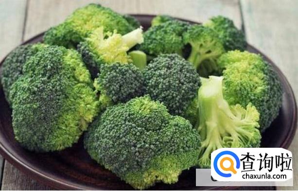 尿酸偏高哪些菜不能吃