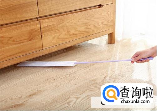 巧除家电缝隙的灰尘