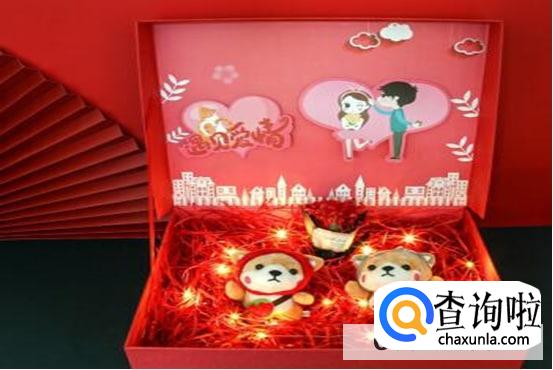 闺蜜订婚送什么花