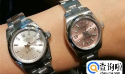 有4万块钱买劳力士还是卡地亚