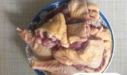 如何做茶树菇老鸭汤？