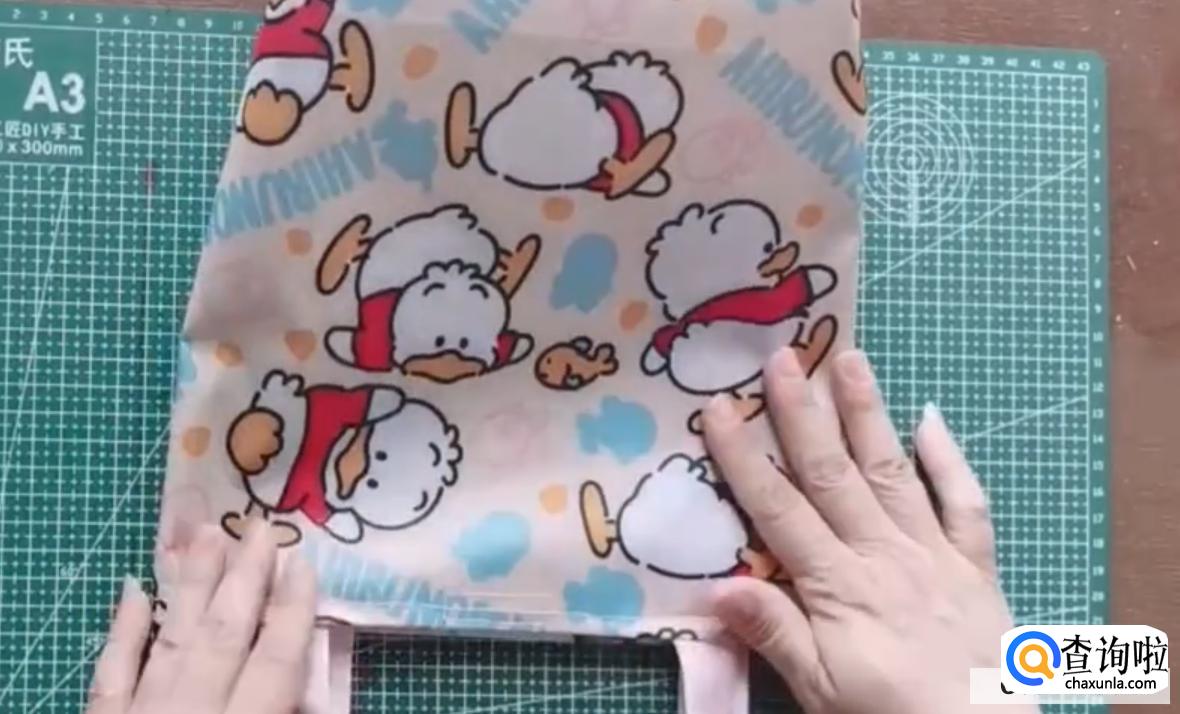 怎样做布包包好看