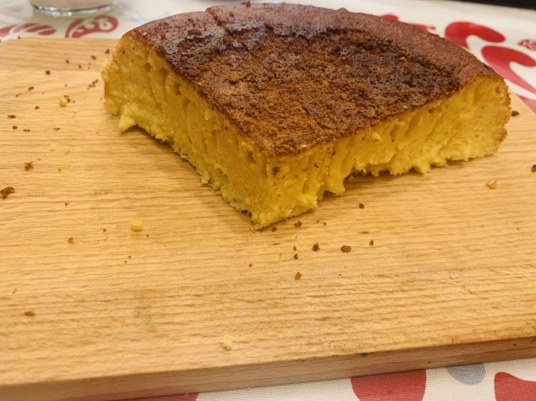 打发不起来的蛋清还可以做什么