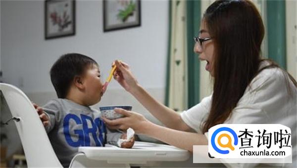 1岁宝宝贫血食谱