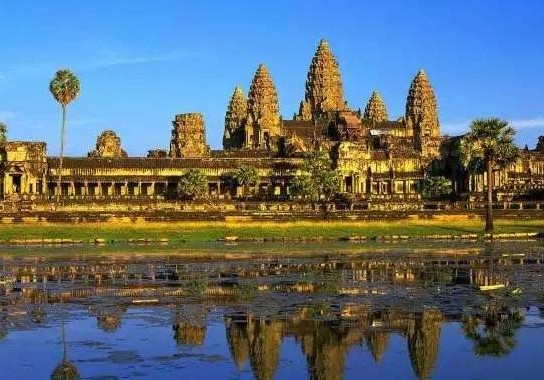 柬埔寨属于哪个国家