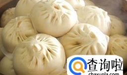 如何在家做肉包子