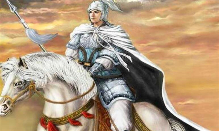 常山赵子龙的常山在哪