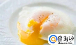 如何做一个漂亮的水波蛋？