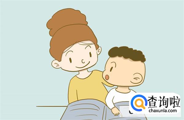 父母是孩子行为的榜样吗