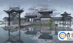 剑网三95级新地图boss点