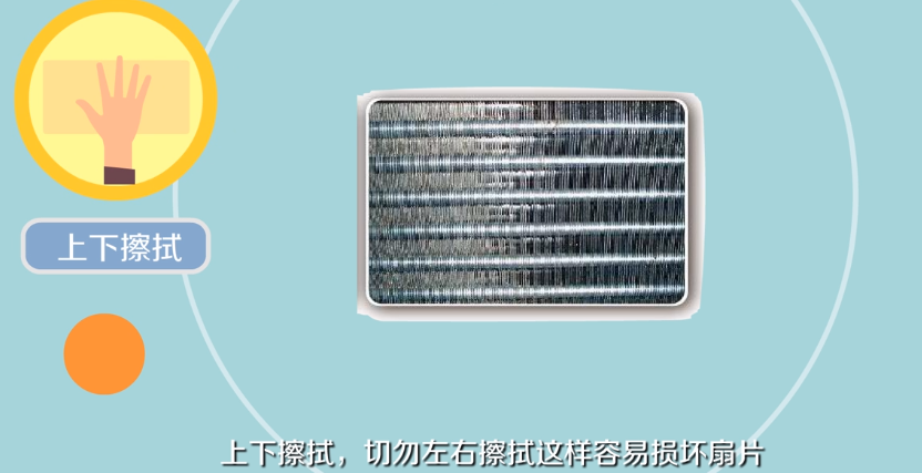 空调怎么清洗