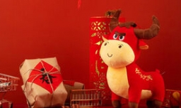 牛年四句吉祥语有哪些？