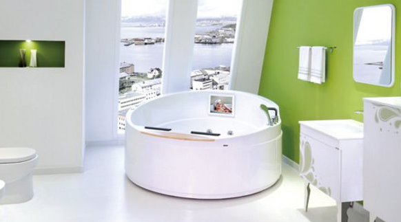 十大卫浴品牌排行榜