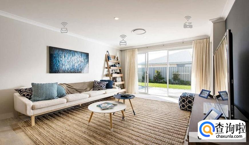 如何才能开一家智能家居店