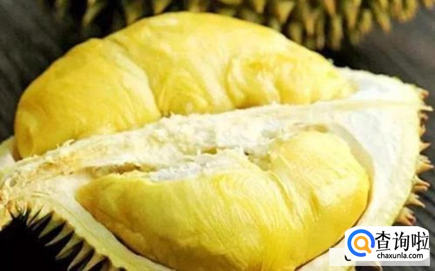 孕妇榴莲能不能吃