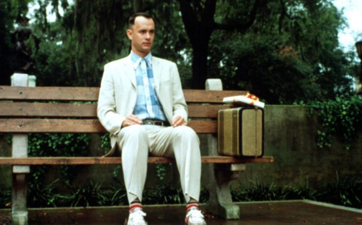 励志电影排行榜前十名