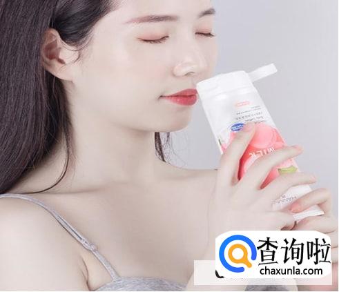 身体乳有点成结还能用吗