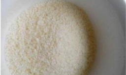 如何冲调宝宝喝得米糊