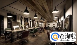 一个学徒快速到合格的美发师的过程