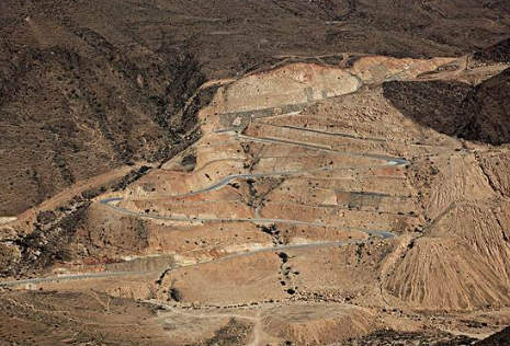 世界上最大的半岛