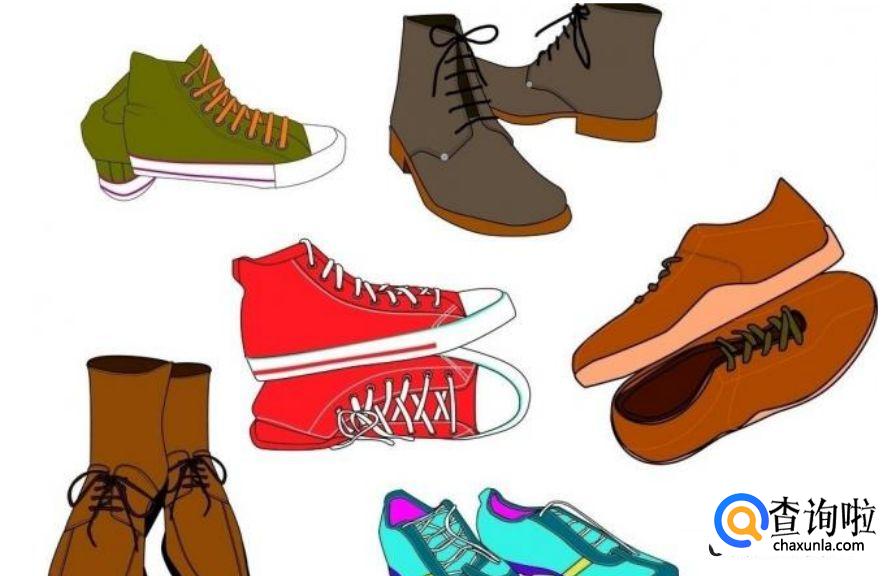 鞋子买小了怎么办