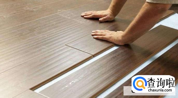 木地板起拱该怎么做