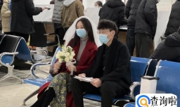 2023年2月14日情人节领证需要排队吗