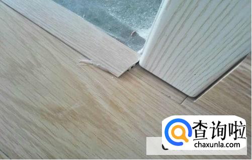 怎样防止实木地板变形