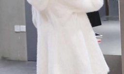 貂皮大衣什么样的好