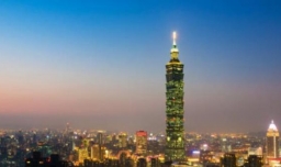 世界上最高的楼是哪一座？