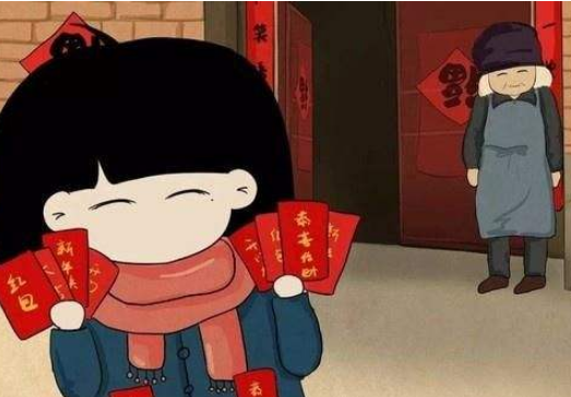 春节和除夕的区别