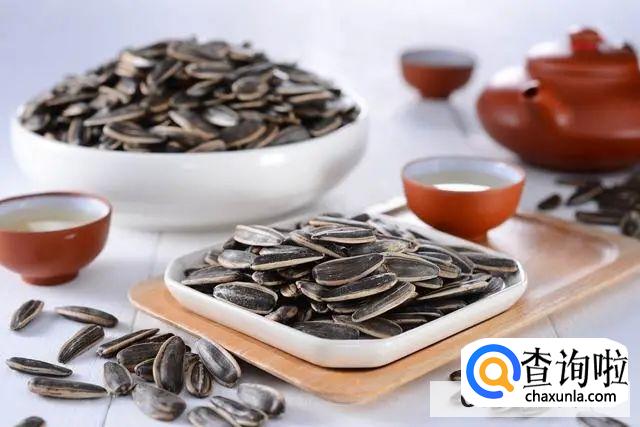 葵花籽的功效与作用br