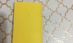 如何剪亭子？
