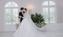 姐姐结婚送什么礼物