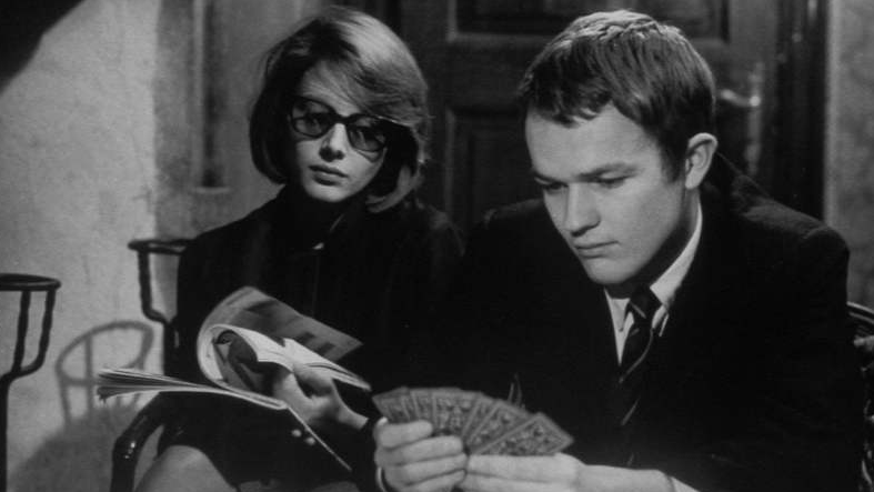 鬼片排行榜前十名 最恐怖的鬼片Top10