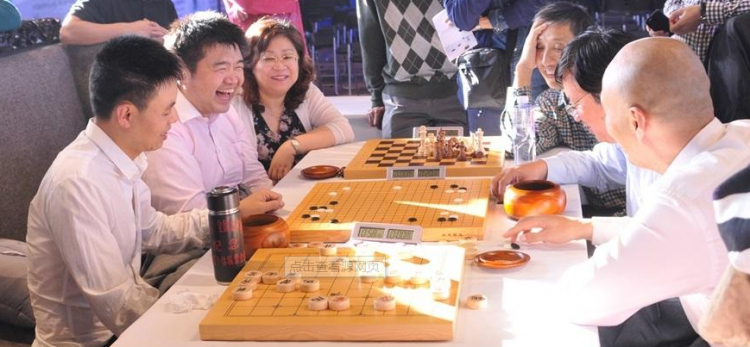 三棋指的是什么