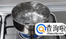 怎样正确煮饺子？