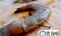 家常版油炸大虾的做法