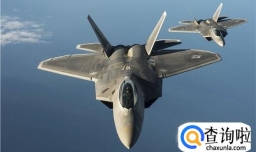 全世界十大顶级战机排行