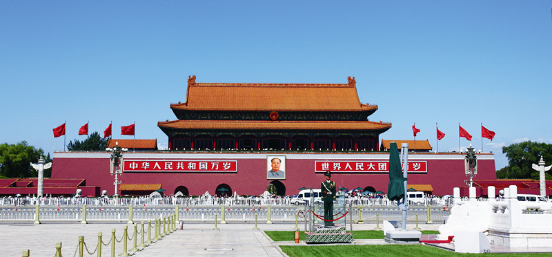 世界上人口最多的国家