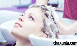 生理期可以洗头吗