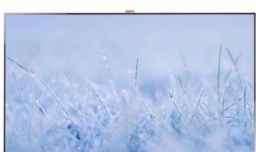 电视品牌排行榜前十名