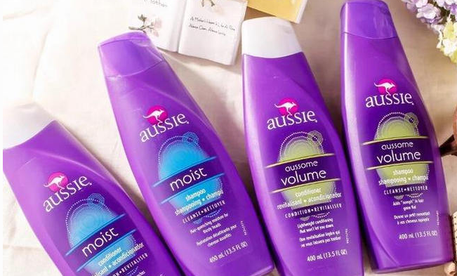 洗发水排行榜前十名持久留香